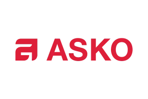 Логотип ASKO