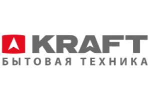 Логотип Kraft