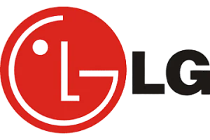 Логотип LG